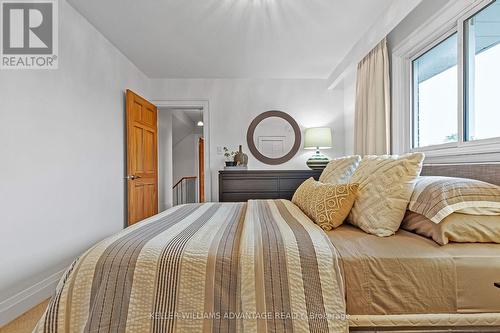 35 Morningside Avenue, Toronto, ON - Indoor Photo Showing Bedroom