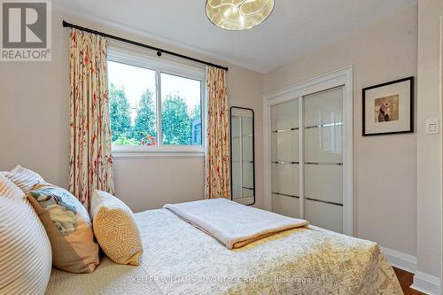 35 Morningside Avenue, Toronto, ON - Indoor Photo Showing Bedroom