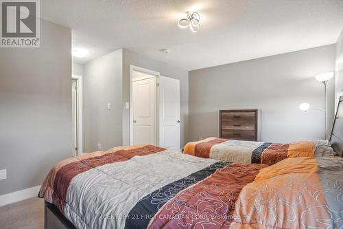 18 - 2070 Meadowgate Boulevard, London, ON - Indoor Photo Showing Bedroom