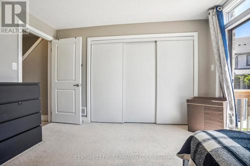 18 - 2070 Meadowgate Boulevard, London, ON - Indoor Photo Showing Bedroom