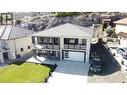 11700 La Costa Lane, Osoyoos, BC  - Outdoor With Deck Patio Veranda 