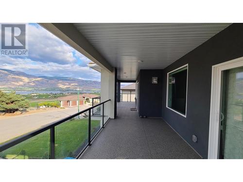 11700 La Costa Lane, Osoyoos, BC - Outdoor With View With Exterior