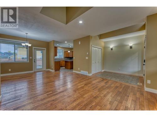 3828 Atkinson Place, Armstrong, BC - Indoor