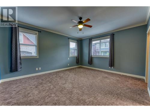 3828 Atkinson Place, Armstrong, BC - Indoor Photo Showing Other Room