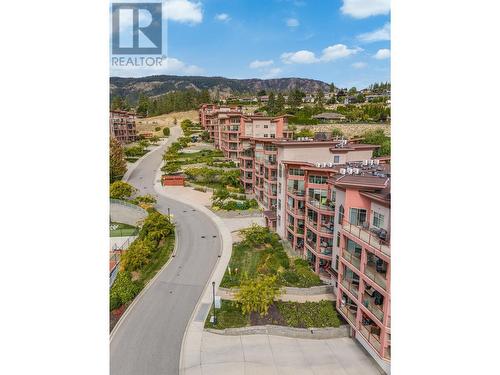 3211 Skyview Lane Unit# 304, West Kelowna, BC - Outdoor With View