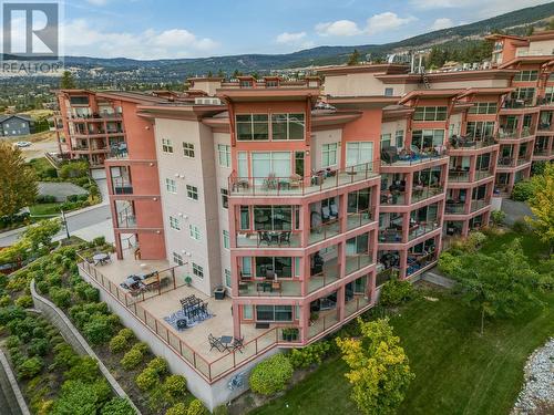 3211 Skyview Lane Unit# 304, West Kelowna, BC - Outdoor With View