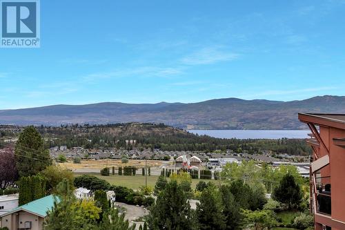 3211 Skyview Lane Unit# 304, West Kelowna, BC - Outdoor With View