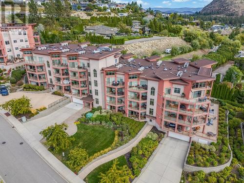 3211 Skyview Lane Unit# 304, West Kelowna, BC - Outdoor With View