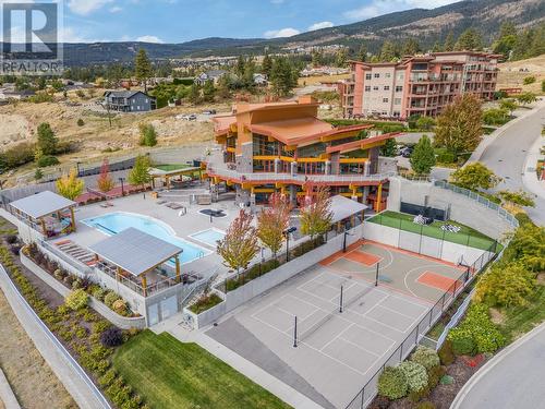 3211 Skyview Lane Unit# 304, West Kelowna, BC - Outdoor With View