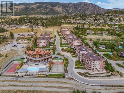 3211 Skyview Lane Unit# 304, West Kelowna, BC - Outdoor With View