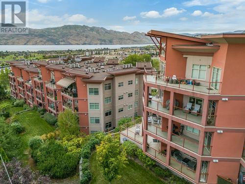 3211 Skyview Lane Unit# 304, West Kelowna, BC - Outdoor