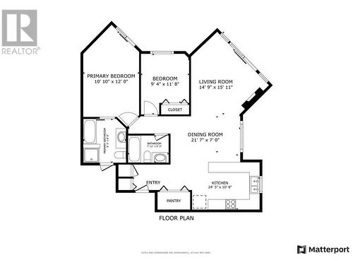 3211 Skyview Lane Unit# 304, West Kelowna, BC - Other