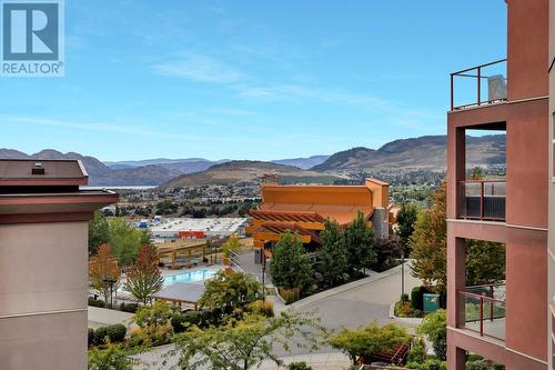 3211 Skyview Lane Unit# 304, West Kelowna, BC - Outdoor With View