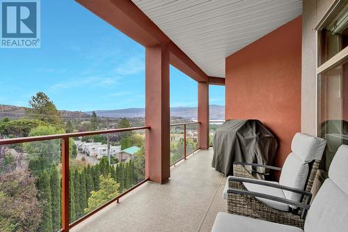 3211 Skyview Lane Unit# 304, West Kelowna, BC - Outdoor With View With Exterior