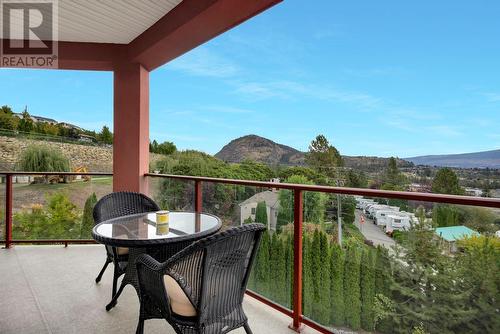 3211 Skyview Lane Unit# 304, West Kelowna, BC - Outdoor With View With Exterior