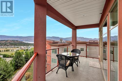 3211 Skyview Lane Unit# 304, West Kelowna, BC - Outdoor With View With Exterior