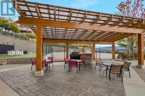 3211 Skyview Lane Unit# 304, West Kelowna, BC - Outdoor With Deck Patio Veranda