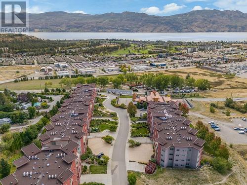 3211 Skyview Lane Unit# 304, West Kelowna, BC - Outdoor With Body Of Water With View