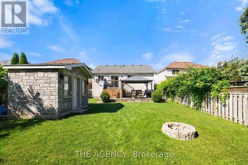 1097 Corrie Street, Innisfil, ON - Outdoor