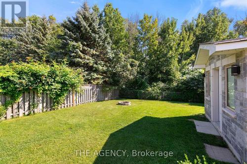 1097 Corrie Street, Innisfil, ON - Outdoor