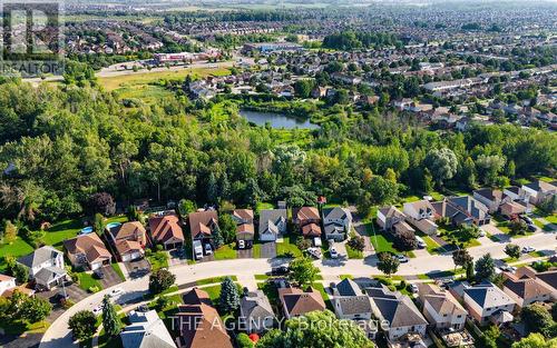 1097 Corrie Street, Innisfil, ON - Outdoor With View