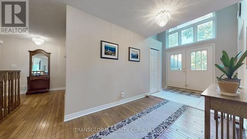 1813 St. Johns Road, Innisfil, ON - Indoor Photo Showing Other Room