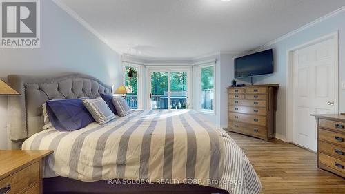 1813 St. Johns Road, Innisfil, ON - Indoor Photo Showing Bedroom