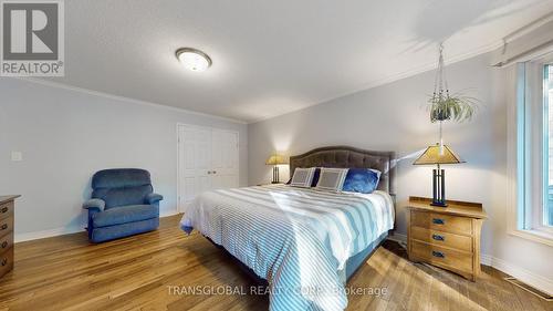 1813 St. Johns Road, Innisfil, ON - Indoor Photo Showing Bedroom