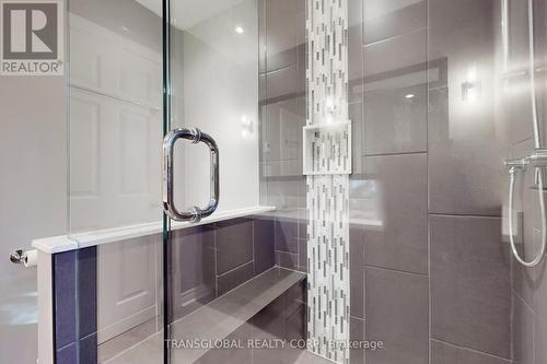 1813 St. Johns Road, Innisfil, ON - Indoor Photo Showing Bathroom