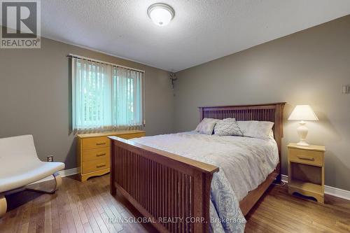 1813 St. Johns Road, Innisfil, ON - Indoor Photo Showing Bedroom