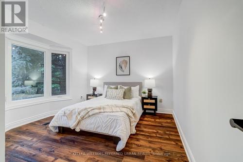 1 Cummings Court, Markham, ON - Indoor Photo Showing Bedroom