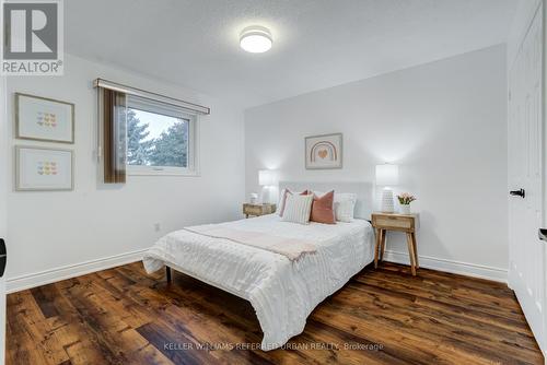 1 Cummings Court, Markham, ON - Indoor Photo Showing Bedroom