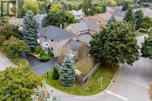 1 Cummings Court, Markham, ON - Outdoor With View