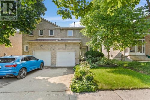 31 Karen Street, Vaughan, ON 