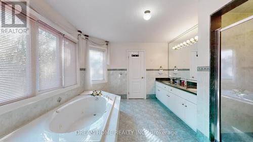 17 Silver Fir Street, Richmond Hill, ON - Indoor Photo Showing Bathroom