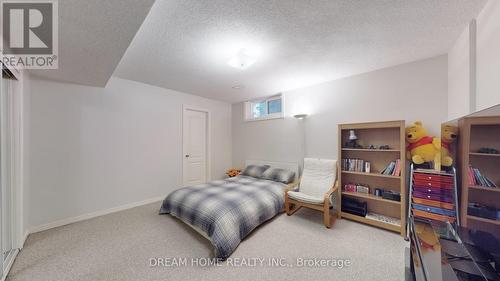 17 Silver Fir Street, Richmond Hill, ON - Indoor Photo Showing Bedroom