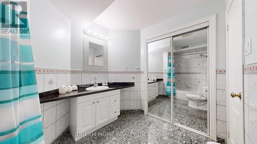 17 Silver Fir Street, Richmond Hill, ON - Indoor Photo Showing Bathroom