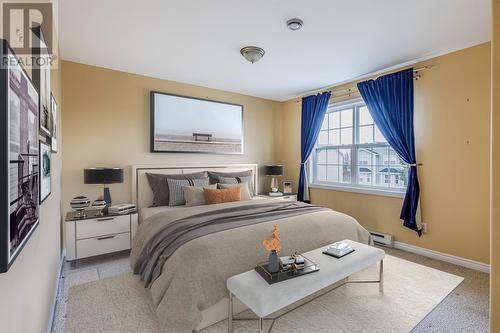 90 Seaborn Street, St. John'S, NL - Indoor Photo Showing Bedroom