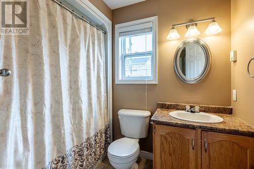 90 Seaborn Street, St. John'S, NL - Indoor Photo Showing Bathroom