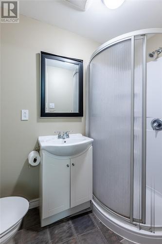 90 Seaborn Street, St. John'S, NL - Indoor Photo Showing Bathroom