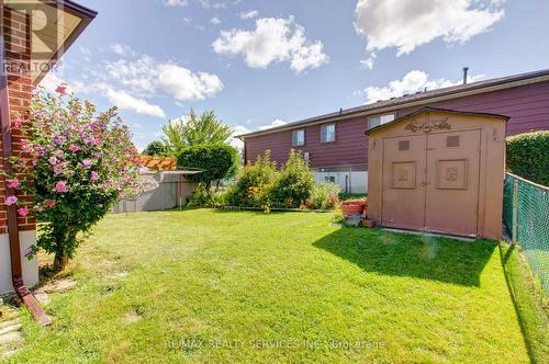 42 Mallard Crescent, Brampton, ON 