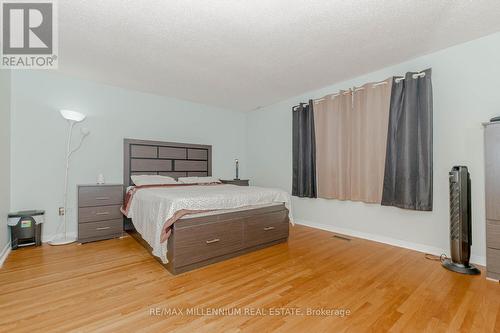 34 Archibald Street, Brampton, ON - Indoor Photo Showing Bedroom