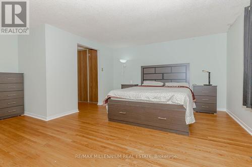 34 Archibald Street, Brampton, ON - Indoor Photo Showing Bedroom