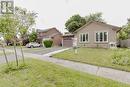 34 Archibald Street, Brampton, ON  - Outdoor 