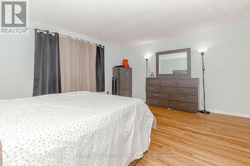 34 Archibald Street, Brampton, ON - Indoor Photo Showing Bedroom