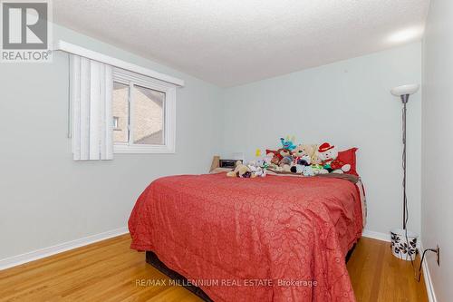 34 Archibald Street, Brampton, ON - Indoor Photo Showing Bedroom