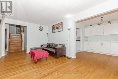 34 Archibald Street, Brampton, ON - Indoor