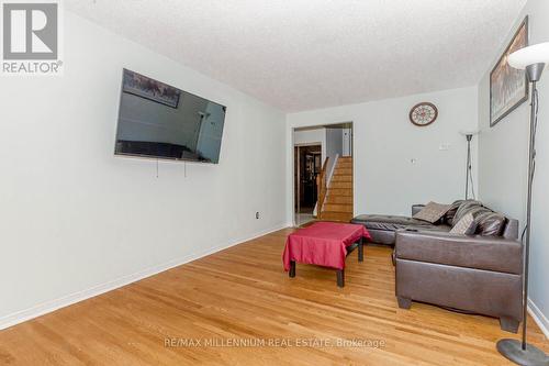 34 Archibald Street, Brampton, ON - Indoor