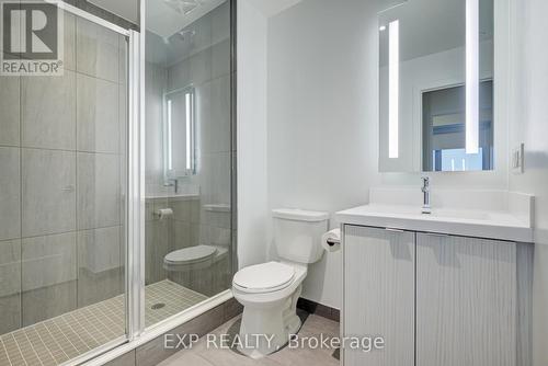 3134 - 5 Mabelle Avenue, Toronto, ON - Indoor Photo Showing Bathroom