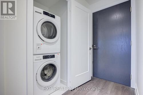 3134 - 5 Mabelle Avenue, Toronto, ON - Indoor Photo Showing Laundry Room